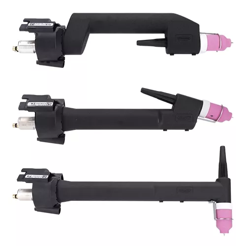 Variantes de torche de soudage